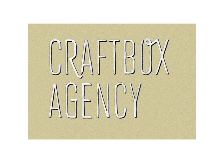 Craftbox Agency